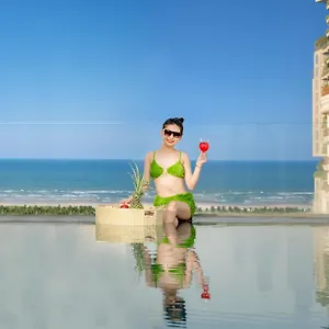 호텔 플라워, 다낭